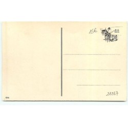 n°21267 - Xavier Sager - Le silence est d'Or