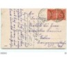 n°10044 - Carte Fantaisie - Fröhliche Weihnachten - Ange et cloche