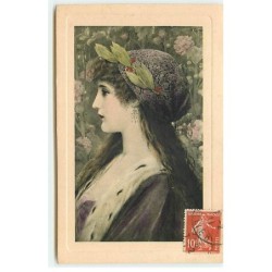 n°21314 - P.G. - Jeune...