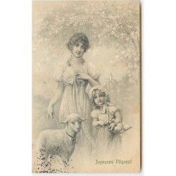 n°11271 - Carte...