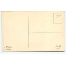 n°21338 - MM Vienne n°770 - Chiens, dont un teckel avec un mal de dent
