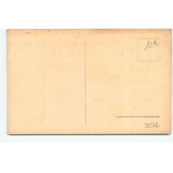 n°21342 - Dick Meester - Vrolijk Paasfesst - Canard en chef d'orchestre pour des oiseaux chantant - Champignon
