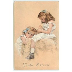 n°21346 - Fröhe Ostern -...