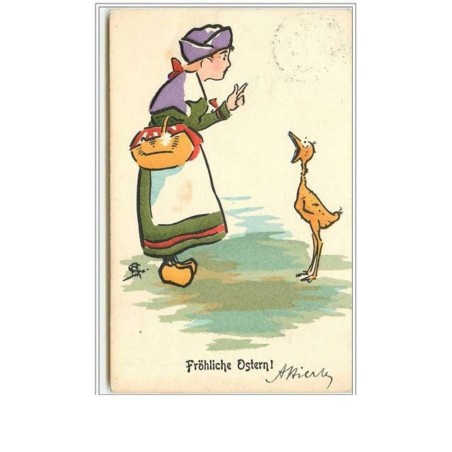 n°2135 - MM Vienne n°146 - Fröhliche Ostern