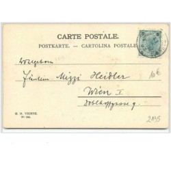 n°2135 - MM Vienne n°146 - Fröhliche Ostern