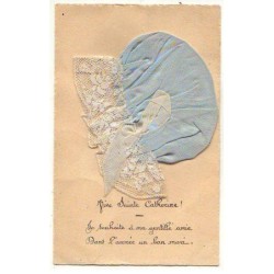 n°21354 - Bonnet...