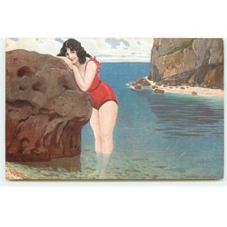 n°21410 - C. Jantsy-Horvath...