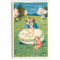 n°21445 - Herzlichen...