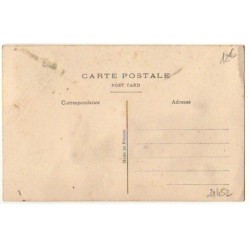 n°21452 - Je Porte Bonheur - Souvenir de 1er Avril - Pinguoin - Carte en feutrine