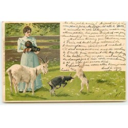 n°21455 - A. Mailick -...