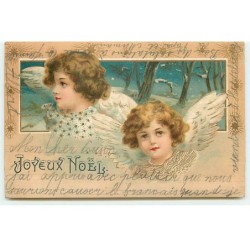 n°21474 - Joyeux Noël -...