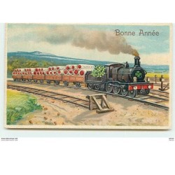 n°11288 - Carte Fantaisie...