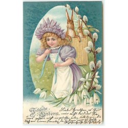 n°21480 - Fröhliche Ostern...