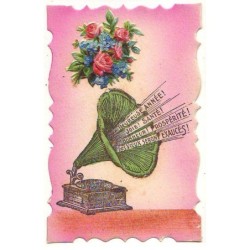 n°21498 - Heureuse Année !...
