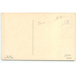 n°21510 - P. Ebner - MM Vienne n°1160 - Fillettes portant une guirlande de fleurs