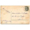 n°11295 - Carte Fantaisie - Nouvel An - Angelots avec un Canon  et 1er de l'An