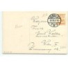 n°21513 - P. Ebner - MM Vienne n°1078 - Herzliche Neujahrsgruss - Fillettes, une avec un bouquet