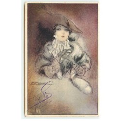n°21521 - L.A. Mauzan -...