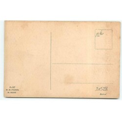 n°21528 - MM Vienne n°667 - Mon ciel bleu, Mr Marcel - Petite hollandaise