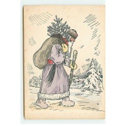 n°21545 - Père Noël...