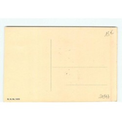 n°21547 - MM Vienne n°1410 - Deux Chiens faisant un calin