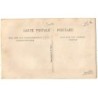 n°21553 - Carte Tissée Soie - Portrait de Lord Kitchener