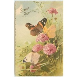 n°11308 - Carte...