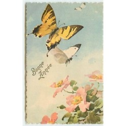 n°11309 - Carte...