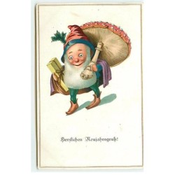 n°21582 - Herzlichen...